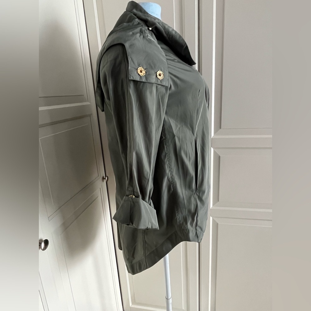 Ciao Milano all weather top sz M - Picture 2 of 8